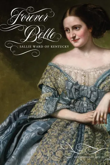 Cover of Forever Belle