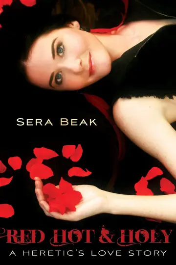 Cover of Red Hot and Holy