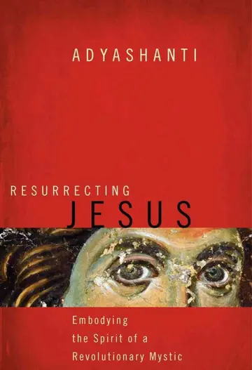 Cover of Resurrecting Jesus