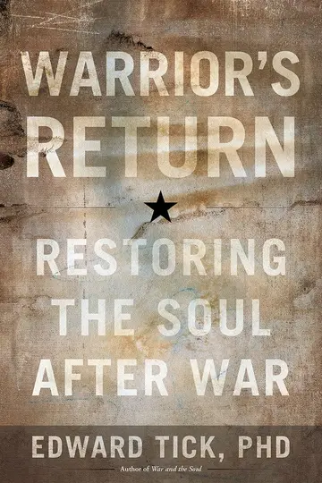 Cover of Warrior's Return