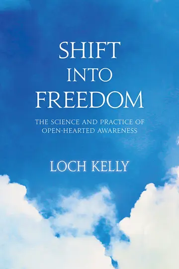 Cover of Shift into Freedom