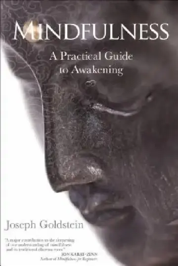 Cover of Mindfulness