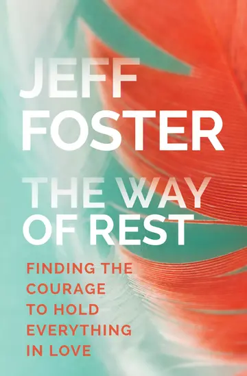 Cover of The Way of Rest