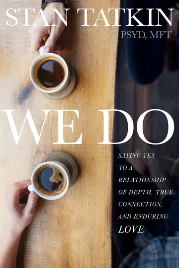 Cover of We Do