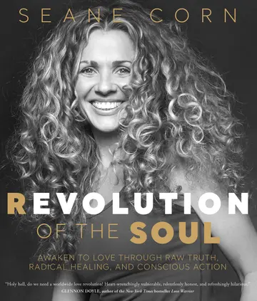 Cover of Revolution of the Soul