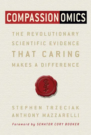 Cover of Compassionomics