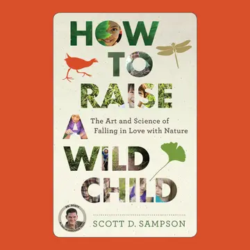 Cover of How to Raise a Wild Child