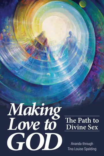 Cover of Making Love to God