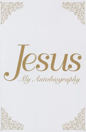 Cover of Jesus