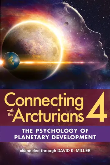 Cover of The Psychology of Planetary Development