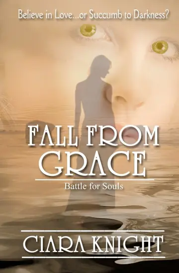 Cover of Fall from Grace