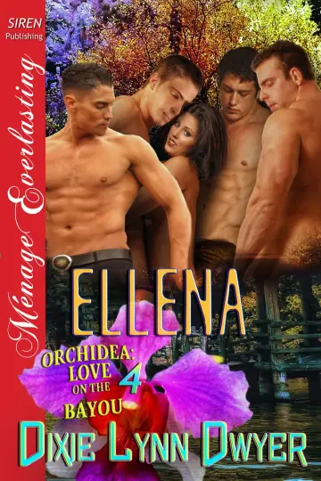 Cover of Ellena [Orchidea