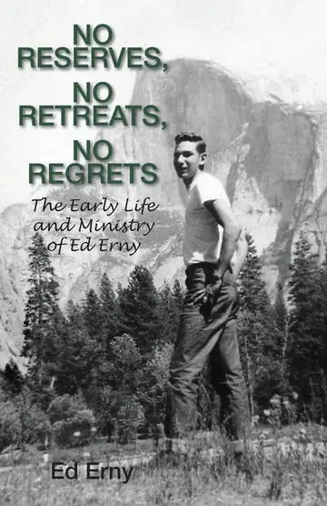 Cover of No Reserves, No Retreats, No Regrets