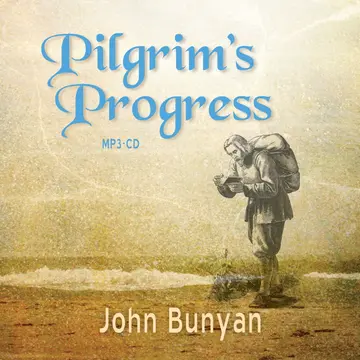 Cover of Pilgrim s Progress