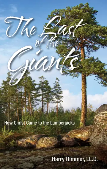 Cover of Last of the Giants