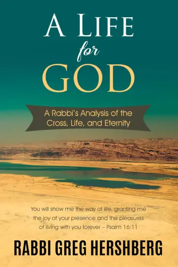 Cover of A Life for God