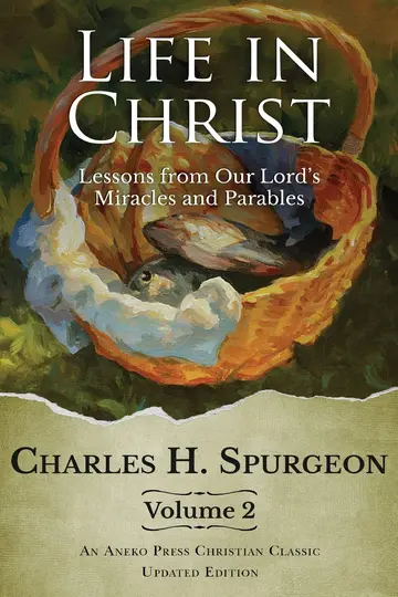 Cover of Life in Christ Vol 2