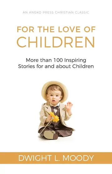 Cover of For the Love of Children