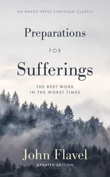 Cover of Preparations for Sufferings