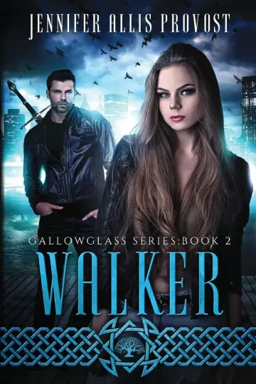 Cover of Walker