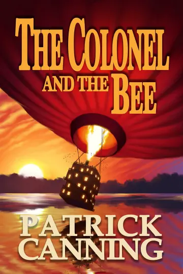 Cover of The Colonel and the Bee