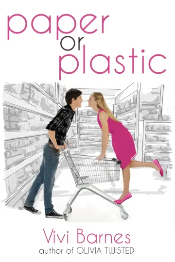 Cover of Paper or Plastic