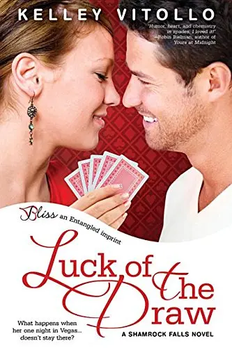 Cover of Luck of the Draw