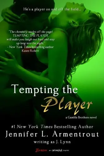 Cover of Tempting the Player