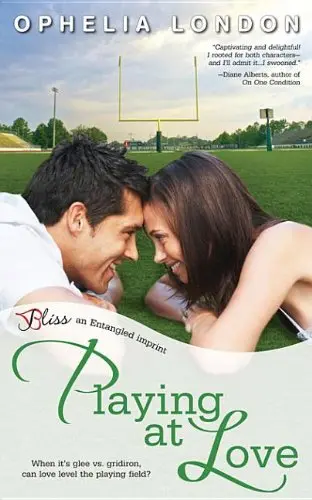 Cover of Playing at Love