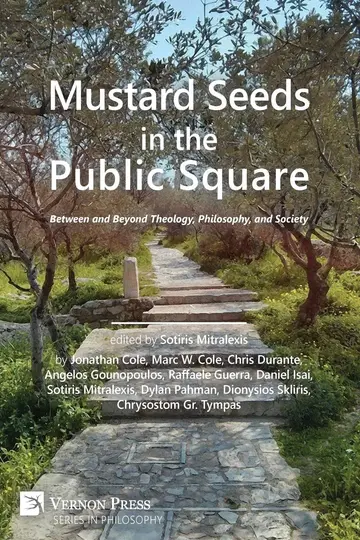 Cover of Mustard Seeds in the Public Square