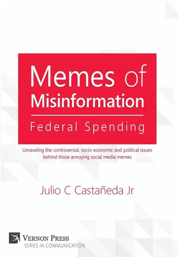 Cover of Memes of Misinformation