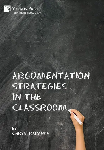 Cover of Argumentation Strategies in the Classroom