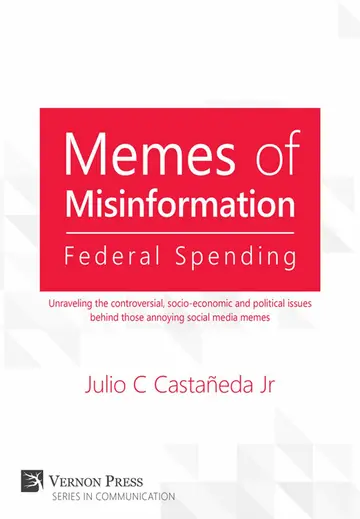 Cover of Memes of Misinformation