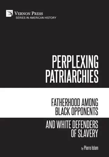Cover of Perplexing Patriarchies