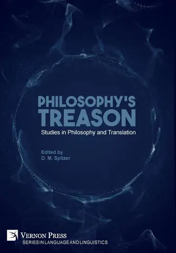 Cover of Philosophy’s Treason