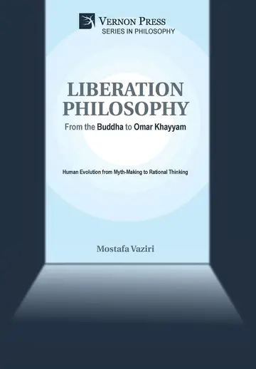 Cover of Liberation Philosophy