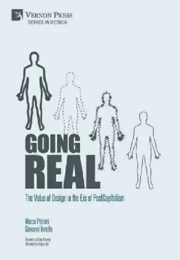 Cover of Going Real