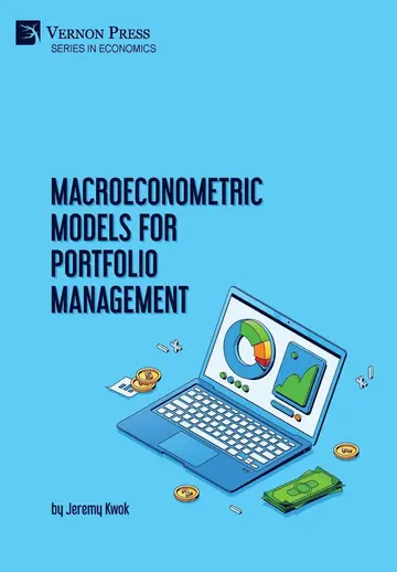 Cover of Macroeconometric Models for Portfolio Management