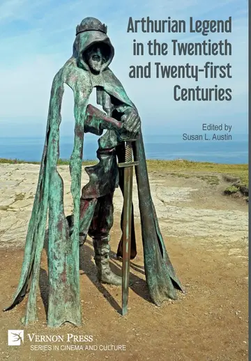 Cover of Arthurian Legend in the Twentieth and Twenty-first Centuries