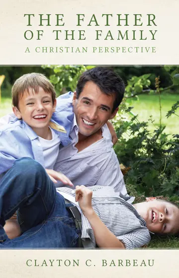 Cover of The Father of the Family