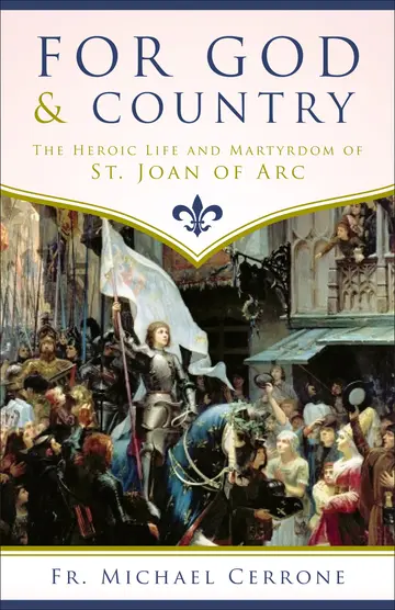 Cover of For God and Country
