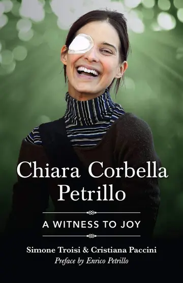 Cover of Chiara Corbella Petrillo