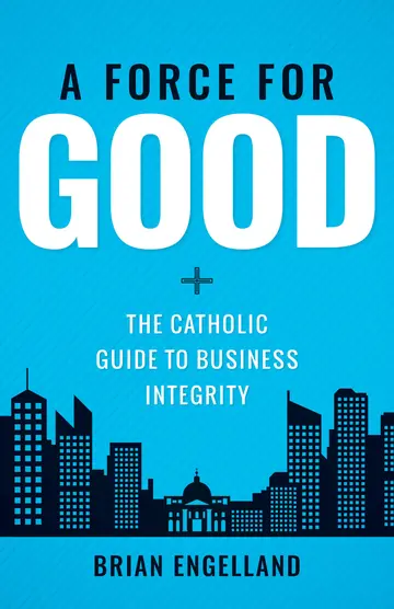 Cover of Force for Good