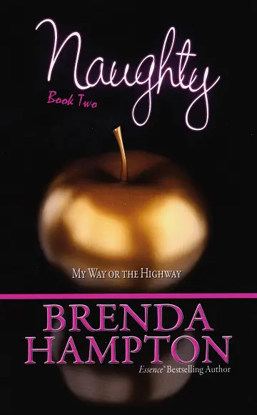 Cover of Naughty 2