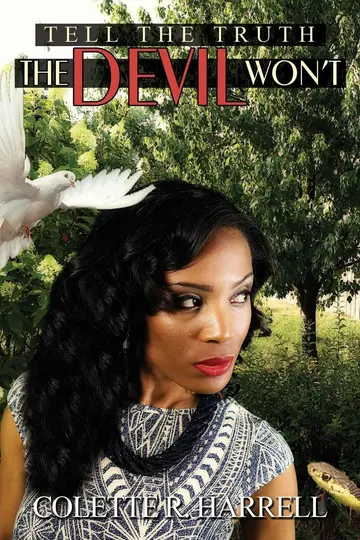 Cover of Tell the Truth the Devil Won't
