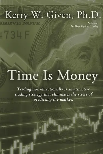 Cover of Time Is Money
