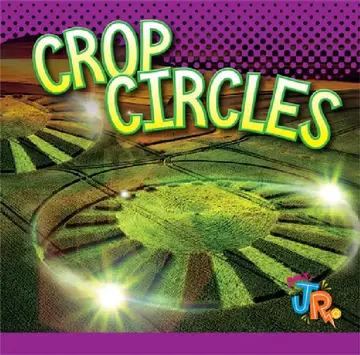 Cover of Crop Circles