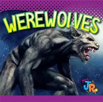 Cover of Werewolves