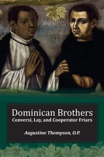 Cover of Dominican Brothers