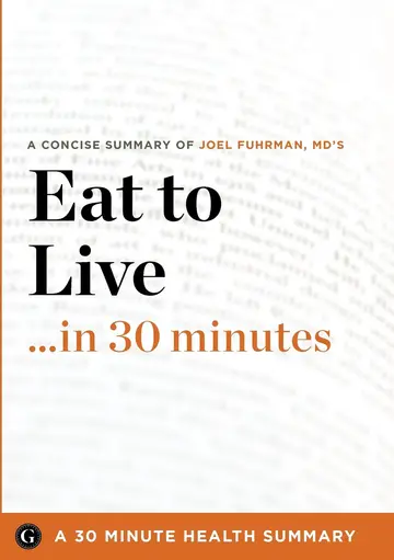 Cover of Summary